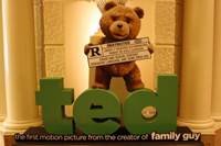 pic for Ted Movie 480x320